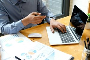 QuickBooks cleanup services