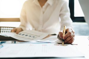 QuickBooks Cleanup