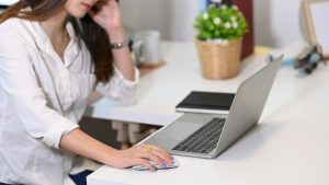 QuickBooks Online Backlogs